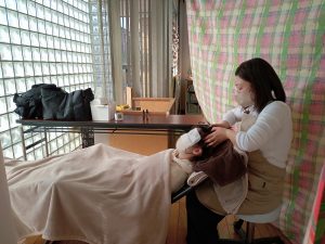 ヘッドスパ，ドライヘッドスパ，まつ毛パーマ，まつ毛エクステ，横手，湯沢，羽後，子育てママ,育児疲れ