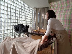 ヘッドスパ，ドライヘッドスパ，まつ毛パーマ，まつ毛エクステ，横手，湯沢，羽後，子育てママ